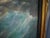Franz Müller-Gossen, Sailboats in a Storm, 1920s, Oil on Canvas For Sale - Image 11 of 18