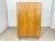Vintage Wardrobe in Pine, 1960s For Sale - Image 9 of 9