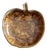 Vintage Dryden Pottery Apple Bowl For Sale