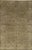 Modern 12x15 Trara Bespoke Beige Damask Contemporary Hand Knotted Wool Carpet Rug For Sale - Image 3 of 4