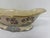 Porcelain Centerpiece Bowl With Floral and Gilt Decoration For Sale In Orlando - Image 6 of 10