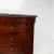 Biedermeier Chest of Drawers with Marble Plate, Early 19th Century For Sale - Image 9 of 10