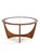 Round Astro Ludlow Coffee Table by Victor Wilkens for G-Plan, England For Sale - Image 3 of 10