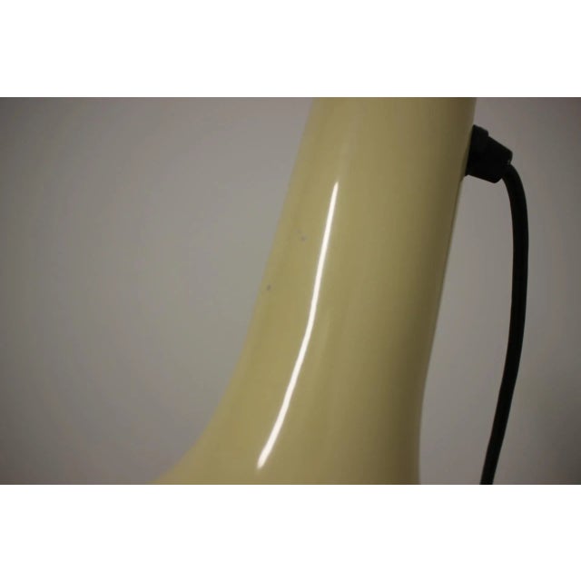 Mid-Century Floor Lamp, Germany, 1970s For Sale - Image 9 of 13