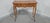 Small French Marquetry Writing Table, 1920 For Sale - Image 11 of 15