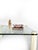 Glass Vintage Clear Coffee Table, 1980s For Sale - Image 7 of 10