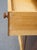 Whitney Furniture Solid Hard Rock Maple Early American 32" Secretary Desk 7493 For Sale - Image 11 of 18