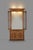 John Dickinson 1970s John Dickinson Attributed Monumental Cabinet for the Historic Firehouse, San Francisco For Sale - Image 4 of 13