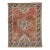 Turkish Vintage Rug 5'8" x 7'5" #17959 For Sale