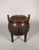 Large Bronze Incense Burner, 18th-19th Century, China, Qing Dynasty For Sale