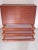 Wood Teak Secretaire by Nils Jonsson for FM Møbler For Sale - Image 7 of 10