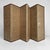 Japanese Folding Screen, 1950s For Sale - Image 18 of 18