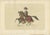 Mid 19th Century H. Jenny, Swiss Procession Leader on Horse in Bern's Historic 1853 Festival, 1855, Print For Sale - Image 5 of 10