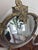 Murano Glass Table Mirror, 1949 For Sale - Image 4 of 11