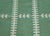 Turkish Kilim Oriental Handmade Flatweave 9'4" x 12'1" #18149 For Sale In Houston - Image 6 of 8