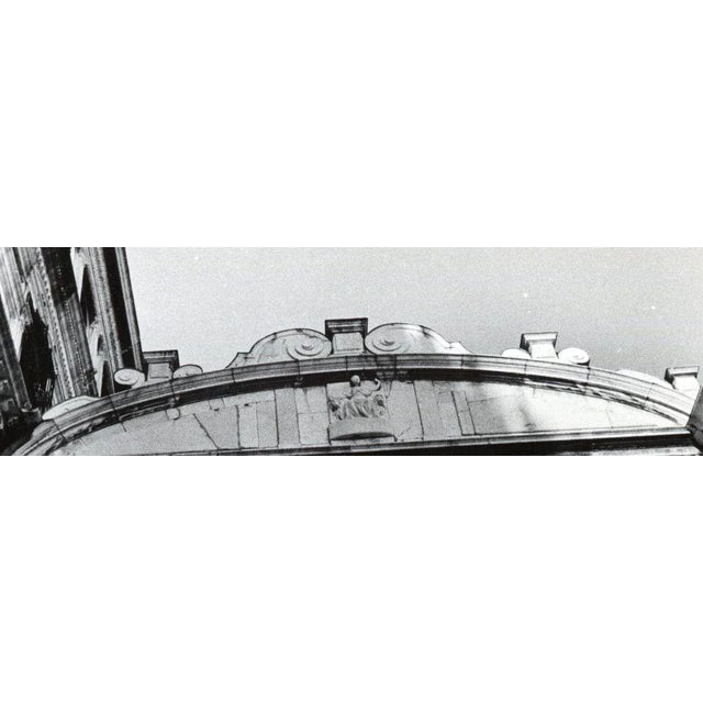 Venice Bridge of Sighs, 1954 For Sale - Image 3 of 5
