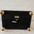 Wood 1980s Maitland Smith Ornate Hinged Mahogany Chest With Brass Ball Feet Leaf Finnial For Sale - Image 7 of 18