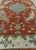 Turkish Oushak Rug 3'10"x 5'10" #19548 Explore a curated collection of hallway runners, wool rugs, and handmade...
