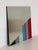 Wall Mirror by Eugenio Carmi for Acerbis Int., 1980s For Sale - Image 6 of 8
