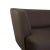 Leolux Daja Three-Seater Sofa from Leolux For Sale - Image 4 of 12