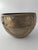 African Art Benin Bronze Bowl Ashanti Bowl with Detailed Decorations, 1890s For Sale - Image 5 of 9