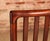 Mid-Century Danish Rosewood Dining Chairs by Boltinge, 1970s, Set of 6 For Sale - Image 14 of 16
