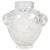 Glass 19th Century Napoleon III Japanese Baccarat Crystal Vase For Sale - Image 7 of 7