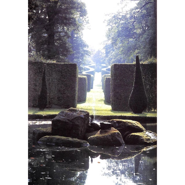 1980s "Topiary: The Art of Clipping Trees and Ornamental Hedges" 1988 Clevely, a.m. For Sale - Image 5 of 8