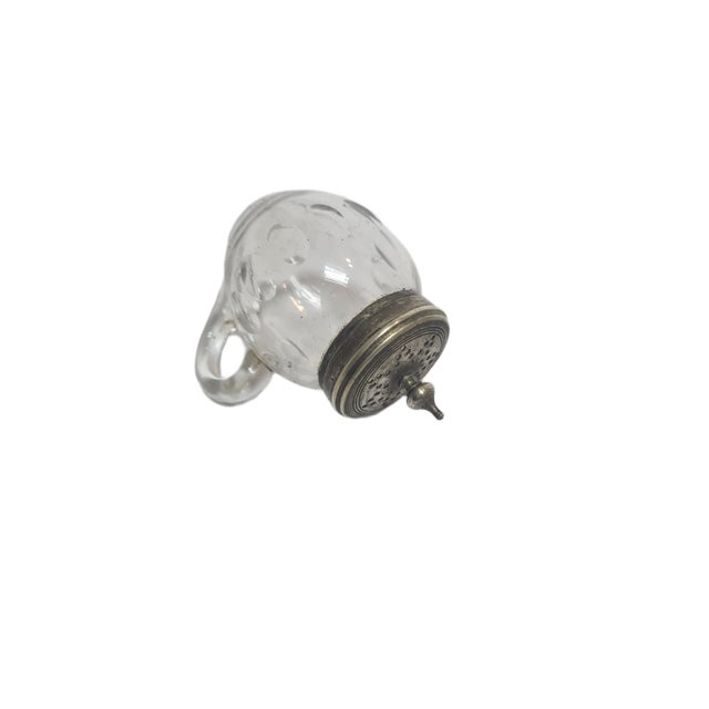 Art Deco Salt Holder, Germany, 1930s For Sale - Image 9 of 10