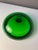 Glass 17792 Bowl in Green Glass by Per Lütken for Holmegaard For Sale - Image 7 of 11