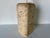 Vintage Samuel Marx - Style Coral Stone Table Lamp/ Sold For Sale - Image 9 of 10