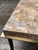 Stone Gray Bassett Furniture Square Stone Top End Tables, Pair For Sale - Image 8 of 12