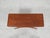 Johannes Andersen Mid-Century Danish Smile Coffee Table in Teak by Johannes Andersen for Silkeborg For Sale - Image 4 of 11