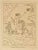 Original lithograph, hand signed by the artist Giorgio De Chirico on the lower right. This print is from the Suite...