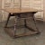 18th Century Dutch Table was designed for daily use, and can literally serve in dozens of capacities in virtually any room...