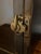 Pair of Industrial Style Black Steel Night Stands For Sale In Phoenix - Image 6 of 11