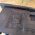 Antique European Carved Oak Chest on Stand For Sale - Image 10 of 12