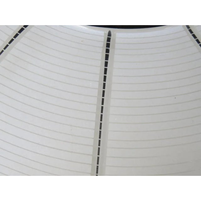 UFO Ceiling Light from Doria Leuchten, 1950s For Sale - Image 15 of 18