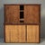 Antique Japanese Meiji Period Two Piece Tansu Chest (Goshu Mizuya) For Sale - Image 10 of 10