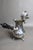 Selfish Silver Coffee Pot from Cardeilhac Company, Paris For Sale - Image 3 of 14
