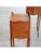 Petit Bedside Tables, France, 1920, Set of 2 For Sale - Image 15 of 17