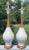 Mid 20th Century Mid-Century Modern Retro Modern Quartite Creative Corp. Table Lamps - Pair For Sale - Image 9 of 9