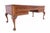 Late 19th Century Antique Chippendale Desk, France, 1890 For Sale - Image 5 of 12