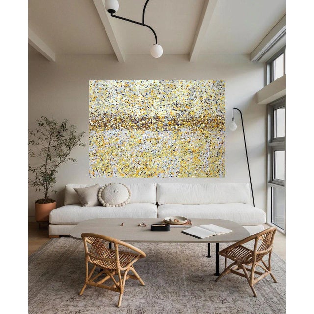 Riddle 3.Modern Original Painting. Arts Bound For Sale - Image 11 of 12