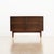 Mid-Century Modern Mid Century China Entryway Cabinet by Herbert E. Gibbs For Sale - Image 3 of 9