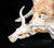 Glazed Majolica Hunting Scene Figurine For Sale - Image 9 of 18
