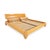 Wooden Bed from Hülsta For Sale - Image 4 of 15