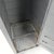 Metal Industrial Steel Locker with 3 Doors, 1950s For Sale - Image 7 of 18