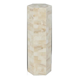 Maitland-Smith Freyja Spot Table - Large For Sale