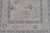 2020s Oushak Rug by Keivan Woven Arts, Hand-Knotted Wool, Afghan, 3'11 X 6'0 For Sale - Image 5 of 12